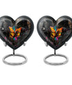butterfly urn for cremation ashes