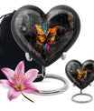 butterfly urn for cremation ashes