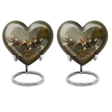 Small Urn Set of 2
