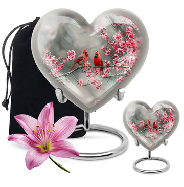 Large Urn with 1 Keepsake