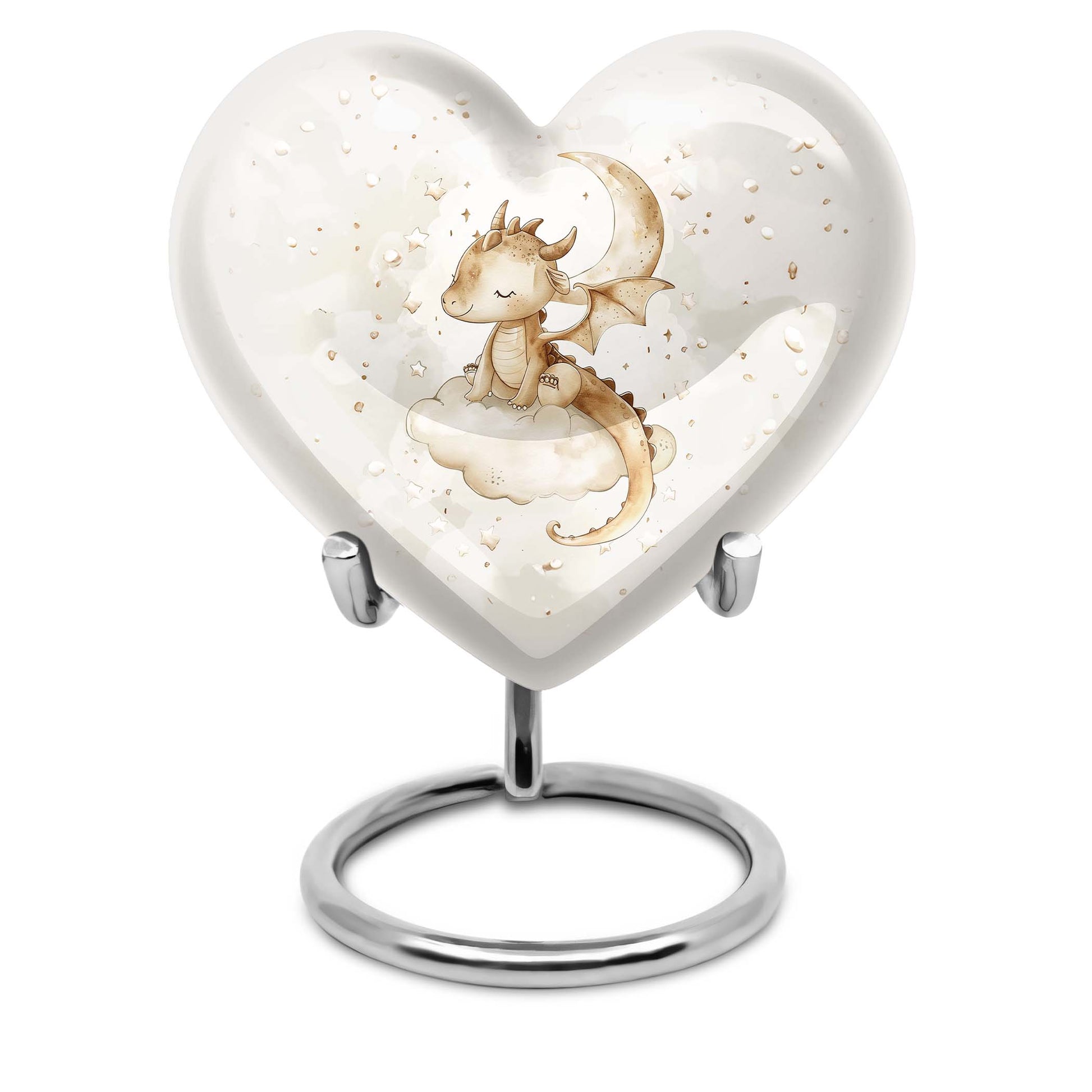 Dragons Theme 3 Inch Keepsake