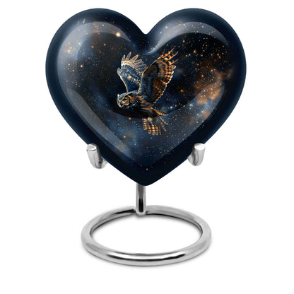 Owl Theme 3 Inch Keepsake