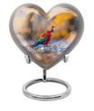 Macaw Parrot Theme 3 Inch Keepsake