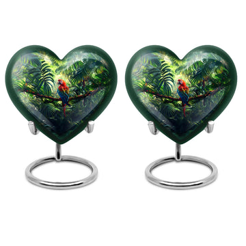 Small Urn Set of 2
