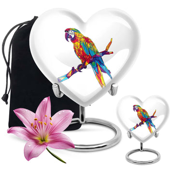 Large Urn with 1 Keepsake