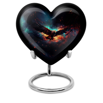 1 Keepsake 3 inch Urn