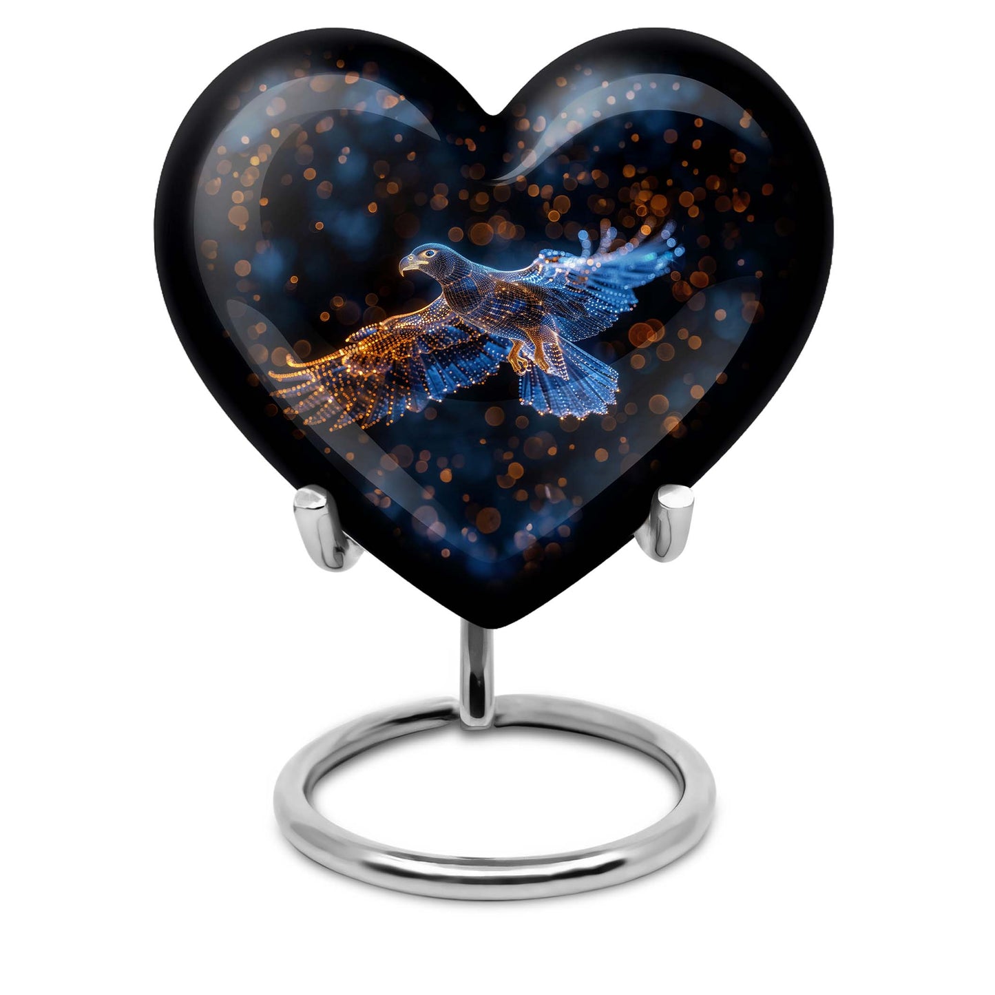 Eagle Theme 3 Inch Keepsake