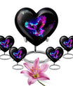 EAGLE Heart Urn for mom.