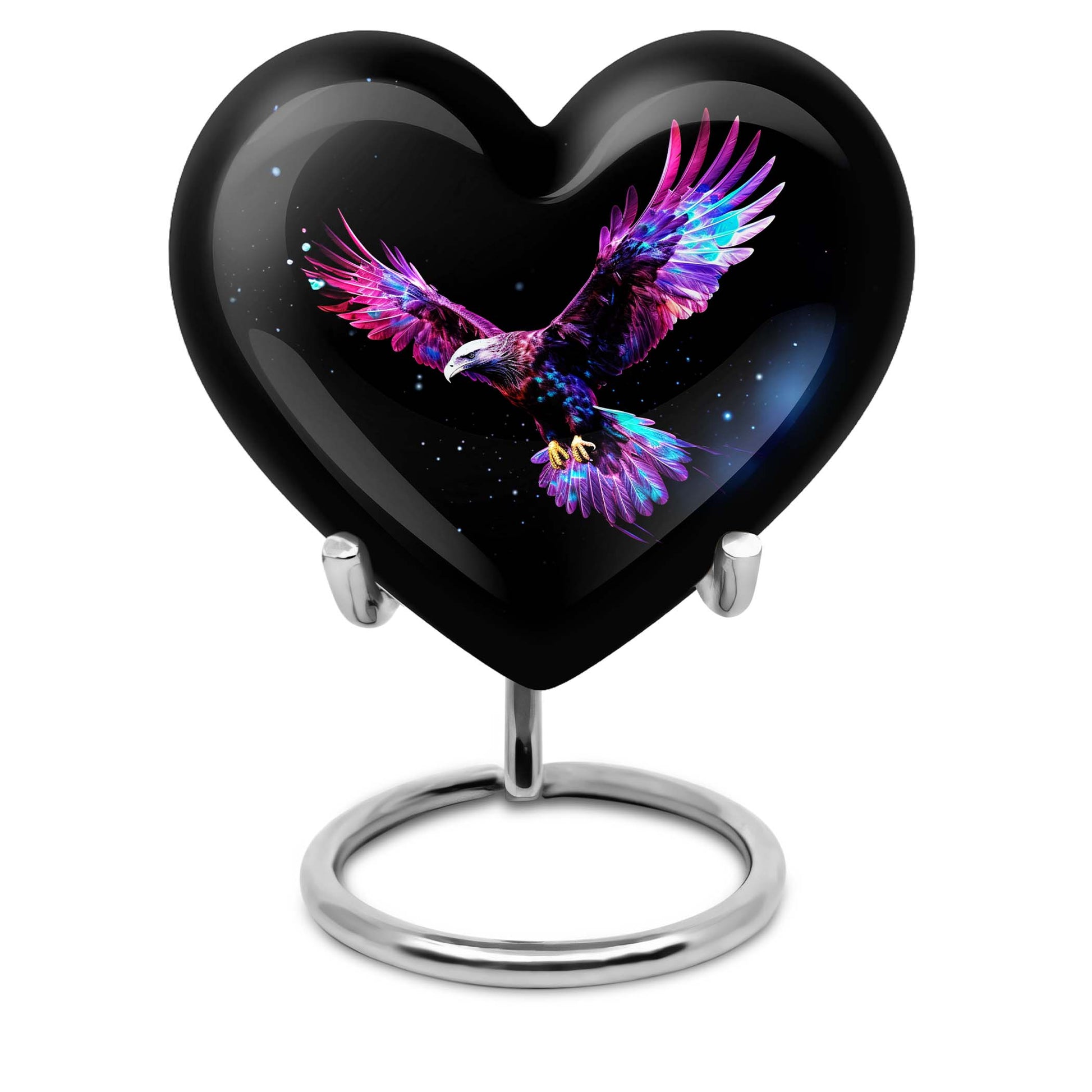 Eagle Theme 3 Inch Keepsake