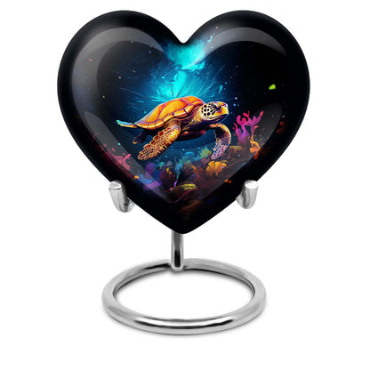 TURTLE Urn