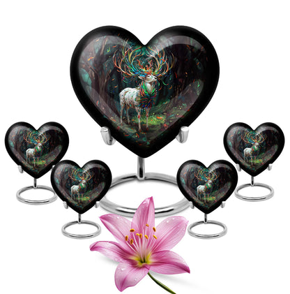 deer Urn