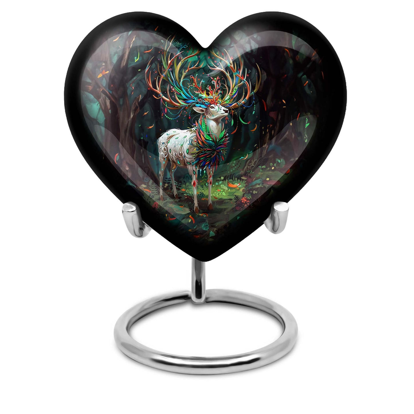 deer Urn
