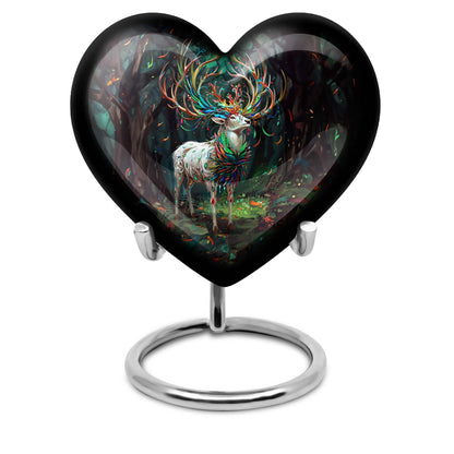 deer Urn