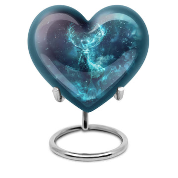 1 Keepsake 3 inch Urn