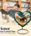  heartfelt mammoth urn for cremation
