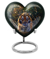 Tiger Theme 3 Inch Keepsake