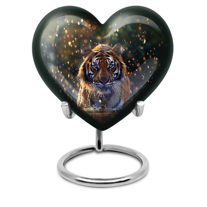 Tiger Theme 3 Inch Keepsake
