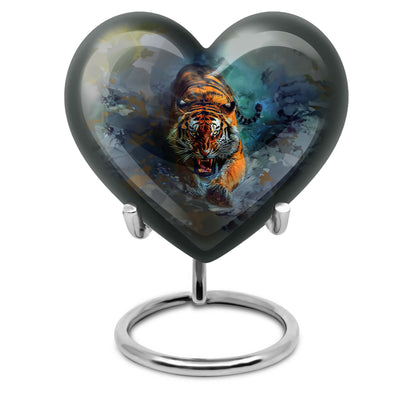 Tiger Theme 3 Inch Keepsake