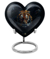 Tiger Theme 3 Inch Keepsake