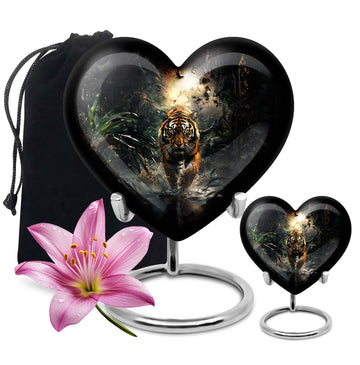 Large Urn with 1 Keepsake