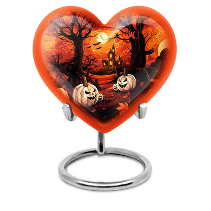 Halloween Theme 3 Inch Keepsake