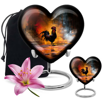 Large Urn with 1 Keepsake