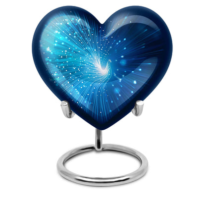  funeral urn designed for mo