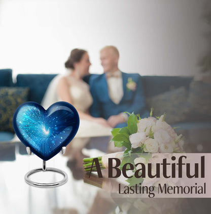  funeral urn designed for mo