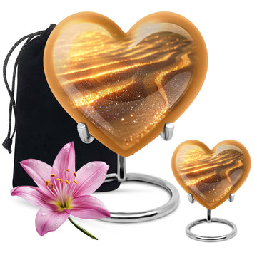 Large Urn with 1 Keepsake