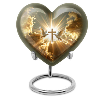 1 Keepsake 3 inch Urn