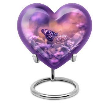 1 Keepsake 3 inch Urn
