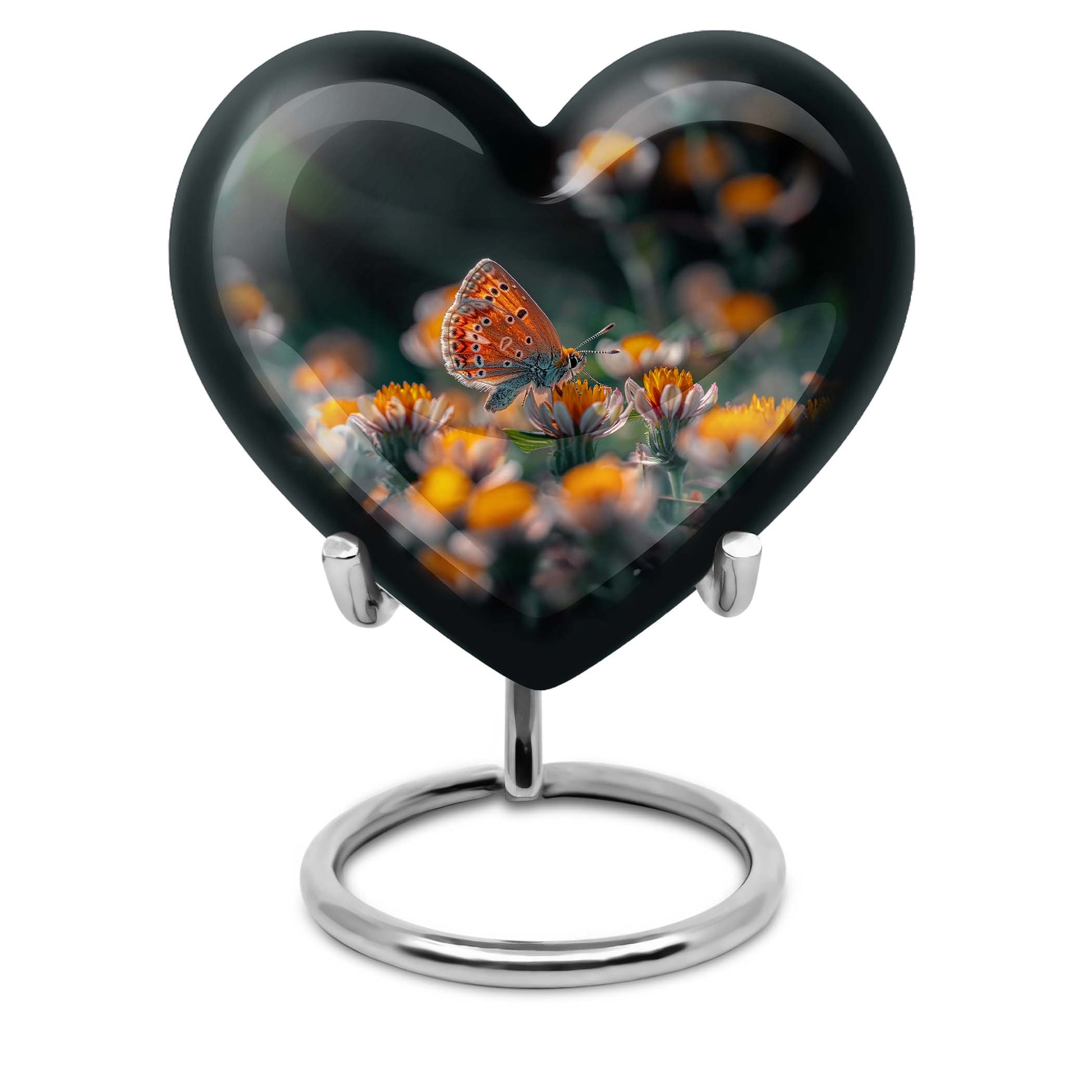 Butterfly Theme 3 Inch Keepsake