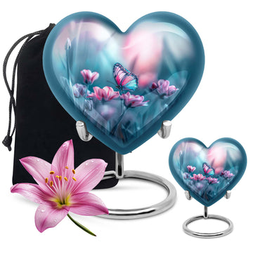 Large Urn with 1 Keepsake