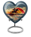 Cowboy Theme 3 Inch Keepsake
