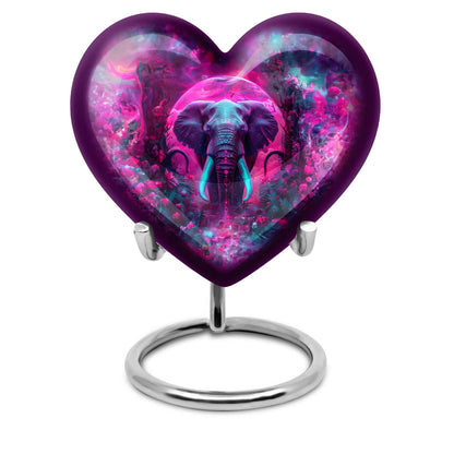 Mamoth Theme 3 Inch Keepsake