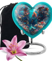 Mermaid Cremation Urns For Men and Women - Mermaid Memorial Urns