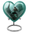 Mermaid Theme 3 Inch Keepsake