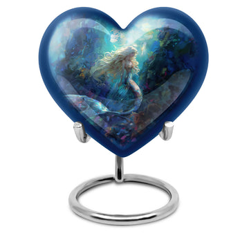 1 Keepsake 3 inch Urn