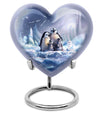Penguin Theme 3 Inch Keepsake