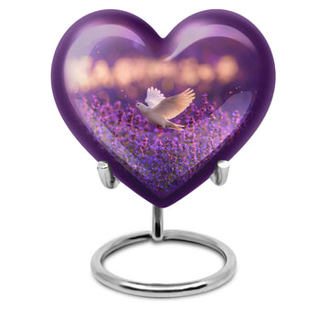 1 Keepsake 3 inch Urn