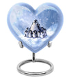 Penguin Theme 3 Inch Keepsake