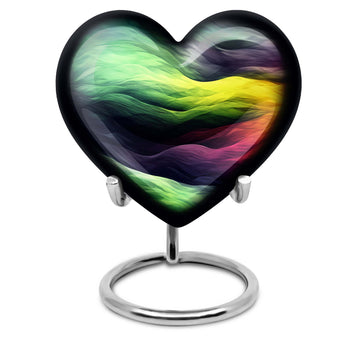1 Keepsake 3 inch Urn