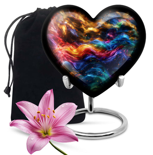  urn for adult human ashes 