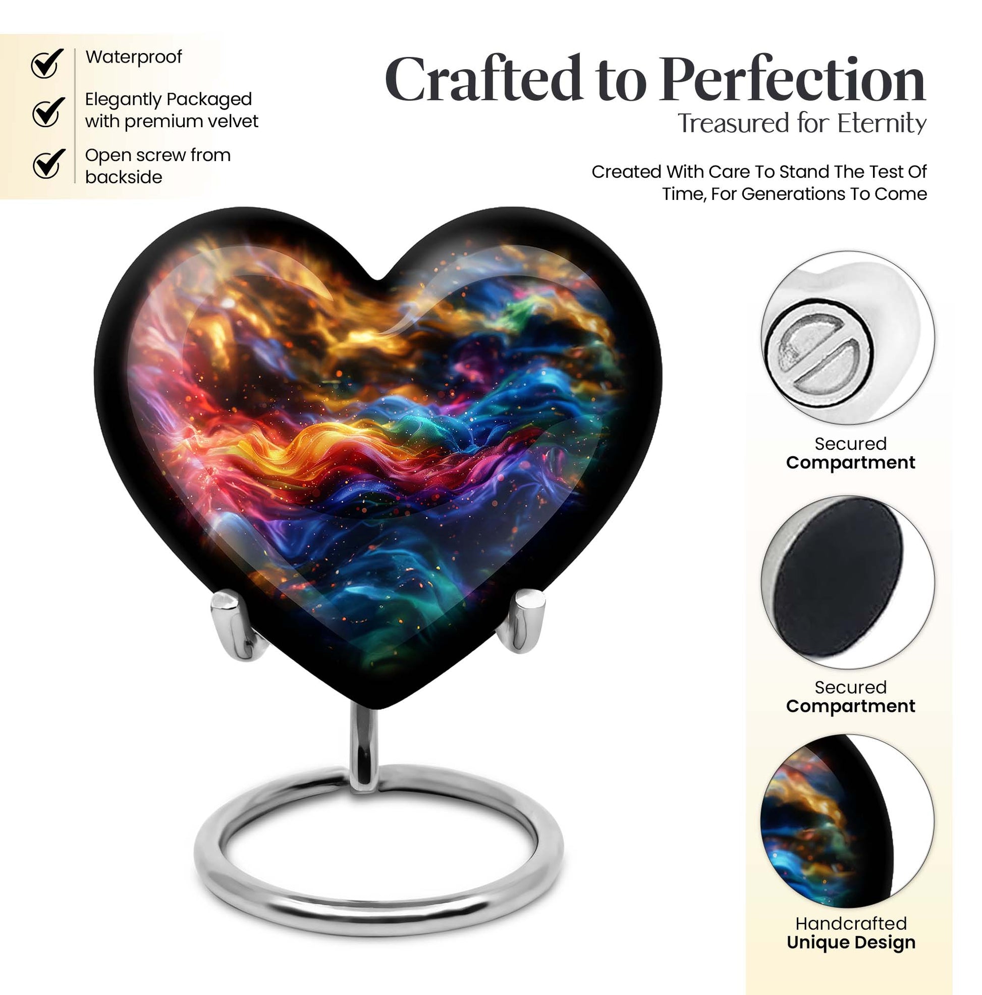  urn for adult human ashes 