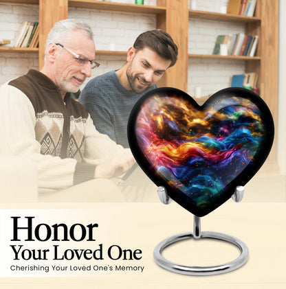  urn for adult human ashes 