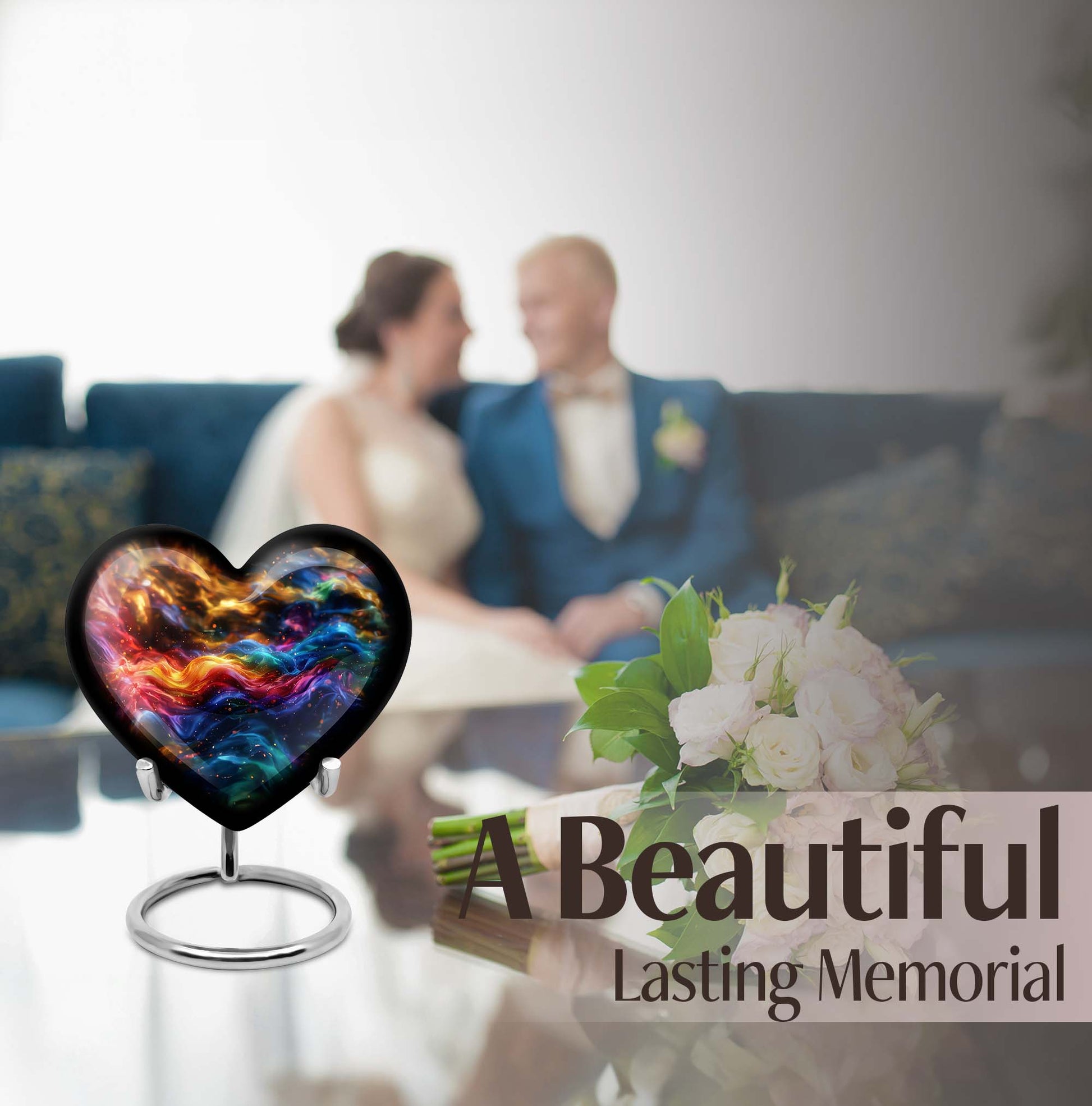  urn for adult human ashes 