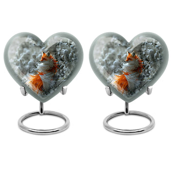 Small Urn Set of 2