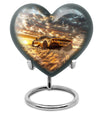 Car Theme 3 Inch Keepsake