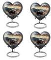 personalized car urn