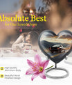 personalized car urn